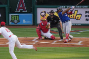 【海外】「歴史的な直接対決だった！」MVP争う二人の対決にMLBファンも大興奮！