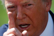 米国人の55％「トランプの弾劾調査に賛成」＝韓国の反応