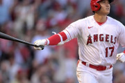海外「大谷翔平、祝・２６号ホームラン！」虫でさえ、大谷翔平を止めることはできん！