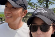 韓国人「妻に出会う前は人間じゃなかった」→俳優チン・テヒョンが突然の告白で話題に
