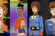 海外「日本が欧米を圧倒した訳だ」 日米のアニメーションの進化の差が酷いと話題に