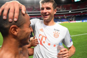 バルセロナ終焉の始まりか？バイエルン、8-2でバルセロナを完全粉砕に海外のサッカーファンにも衝撃が走る―海外の反応―