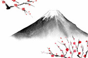 これが雲を突き破る富士山だ！　日本で服役中の米軍人の友達が登場　【海外の反応】