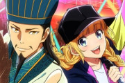【覇権アニメ？】外国人「パリピ孔明とは何だったのか」【2022年春アニメ】