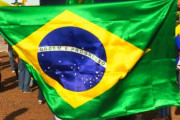 韓国人「ブラジル最大の貧民街密集地域がこちら」