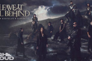 【海外】F.HERO x BODYSLAM x BABYMETAL「Leave It All Behind」の再生回数が1,000万回に到達