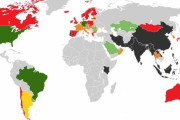 世界の1人あたり救急病床数ランキング　日本は低い部類という結果に
