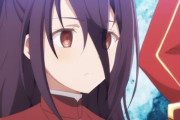 海外の反応まとめ　魔王学院の不適合者、第十一話　幼女剣士が命知らず