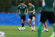 韓国メディア：全北、浦和レッズと対戦するが埼玉スタジアムでホームベンチを使用