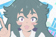 Do It Yourself!!第五話、異国のお姫様潟女へ行く