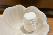 外国人「寿司レストランで謎の物体を出された、これは何なの？」