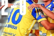 ベルギー人「大違いだ」伊藤涼太郎、3戦連続ゴール！日本人全７選手出場のシントトロイデン、暫定首位浮上！現地サポが絶賛！【海外の反応】