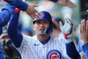 韓国人「鈴木誠也が今季11号ホームラン！大谷選手に続け？」→「彼のスイングが印象的」