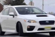 【海外の反応】2015年式のスバルWRXは、なんか大人しくなったような…
