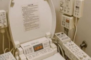 【海外の反応】日本のトイレは宇宙船⁉ ボタン多すぎ問題に外国人爆笑＆驚愕！進化しすぎたウォシュレットに世界が驚愕