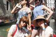 韓国人「日本VSヨーロッパ」日本も嫌韓が増えましたが旅行先で不快感や嫌韓を感じるのは何方ですか？　韓国の反応