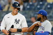 ゲレーロJr.「大谷がMVPならまた盗まれたことになる」←「何のことを言ってるの？」（海外の反応）