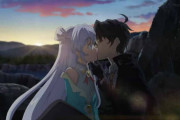 海外の反応【世界最高の暗殺者、異世界貴族に転生する】（最終回）第12話 予想してたより面白かった！海外人気で2期来るか！？