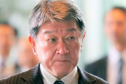 日本外相「日本の感染者が韓国よりも少ないことを、国際社会に積極的に広報する」＝韓国の反応
