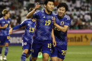 韓国人「日本サッカー、オリンピック進出確定」