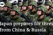 【海外】「日本が軍事力を大幅に増強するらしいぞ」→「日本を全面的に支持する」「ありがとう日本！」