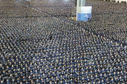 【悲報】韓国の31番コロナ感染患者が、新天地イエス教会で信徒460人と共に礼拝を受けていた事が判明！　韓国の反応