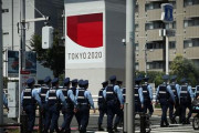 海外「メダルを取り上げろ！」東京五輪選手村で飲酒トラブル発生→警察沙汰に？【海外の反応】