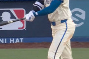 【ポカ～ン】大谷翔平がホームランを打ったときにファンが見せる反応（笑）