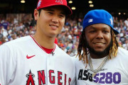 【海外の反応】まだ大谷翔平はゲレーロJr.よりもMVPの本命なの？「圧倒的に」
