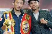 【海外の反応】井上尚弥vsドネアの再戦が4月に日本開催で交渉中「嬉し過ぎるニュース！」