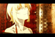 『アニメ海外の反応』＜物語＞シリーズ　オフ＆モンスターシーズン　第7話