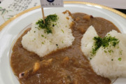韓国人「日本で“竹島カレー”発売？」