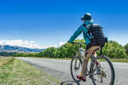 なぜか気に入らなかったので巨大自転車に作り替えてみた！ 海外の反応