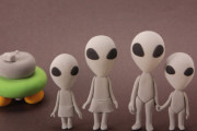【UFOの残骸か】NASAが火星でヤバイものを見つけた【動画あり】