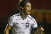 ﾌﾞﾗｼﾞﾙの反応「やっぱり日本人は違うな」本田圭佑、古巣ボタフォゴのファンにVIP権50口プレゼント　現地から称賛相次ぐ