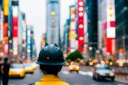 中国人「日本の治安は悪化したとみんな言うけれど・・」　中国人「日本の治安は極めて良好」「倉廩実則知礼節」