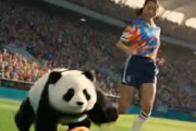 中国人「サッカーU23アジアカップ決勝、日本対中国。いよいよキックオフ！」　中国人「数学的には中国6-1日本」「この勢いで勝ってしまおうぜ！」