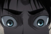 海外の反応 【進撃の巨人 3期19話】56話 ついに地下室に突入！ラストが衝撃的過ぎた…