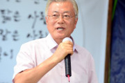 文元大統領「ジャンボリーで『韓国は国格と誇りを失った』『恥ずかしさは国民の役目』と発言！‥（ﾌﾞﾙﾌﾞﾙ」　韓国の反応