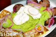 「トルコの朝食おいしそう！」世界中の朝食を紹介 海外の反応