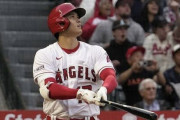 【海外の反応】大谷翔平がジャッジに1本差と迫る18号2ラン！「全盛期のボンズ並みに興奮させられる」