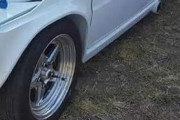 【画像】エンジンスワップ