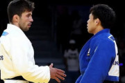 海外「パリ五輪柔道、日本の柔道選手が馬鹿げた誤審判定で勝利を奪われたようだが？」