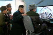北朝鮮の最新ゲーム機が、完全に任天堂のあれなんだがwwwww