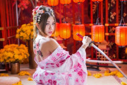 世界のネット民を驚愕させた女の子の動画