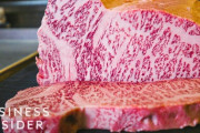 「おデブの牛ってこと？」和牛はなぜ高価なのか 海外の反応