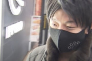 【韓国の反応】一度に35人と交際…30代日本男性逮捕