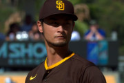 【海外の反応】ダルビッシュが約6億円を辞退してファン絶賛【MLB】