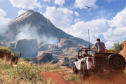 実写映画版『アンチャーテッド』ついに撮影開始！ 主演トム・ホランドが明かし世界中のゲーマーが期待！