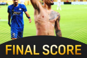 海外の反応　アルヒラル、マンC撃破！【クラブW杯決勝トーナメント1回戦】